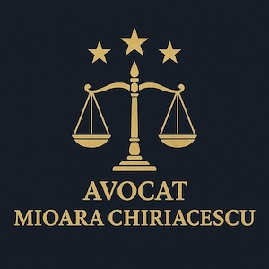 Cabinet Avocat Mioara Chiriacescu