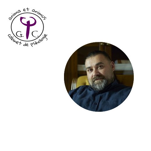 George Chiriacescu – cabinet psihologie și psihoterapie