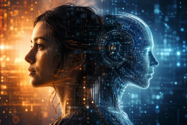 Inteligența artificială în activitățile de zi cu zi