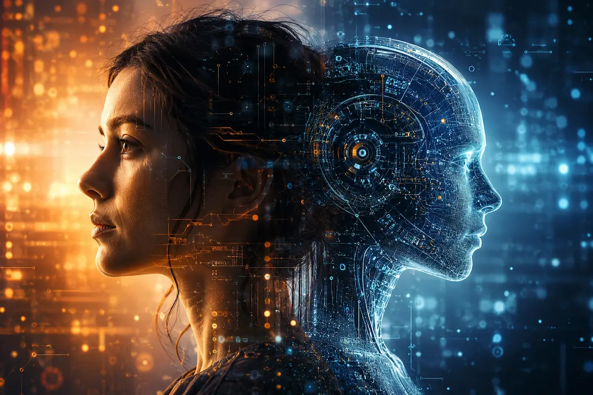 Cum ne influențează viața inteligența artificială